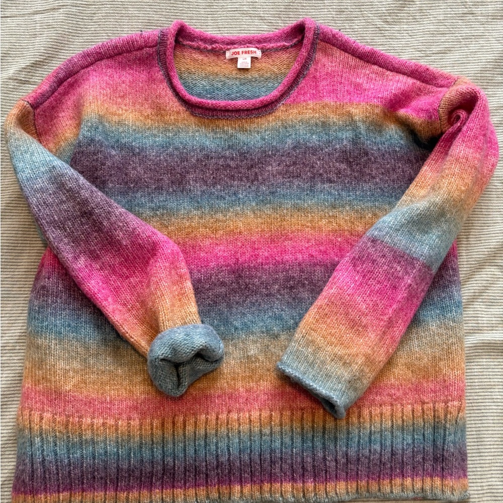 Joe Fresh Sweater